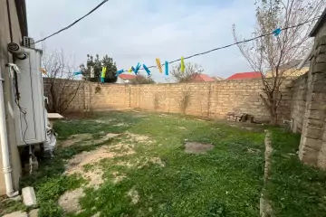 Satılır Həyət Evi Maştağada 