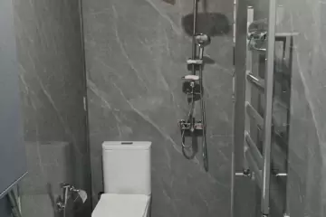 Satılır Həyət Evi Bakıda 