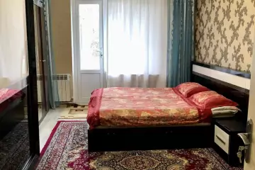 Satılır Köhnə Tikili Fəhlə Prospekti - Rabocidə 