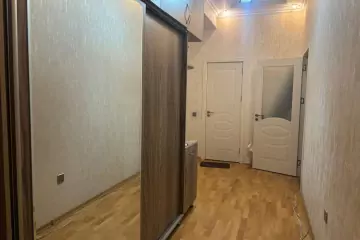 Satılır Yeni Tikili Keşlədə 