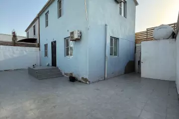 Satılır Həyət Evi Buzovnada 
