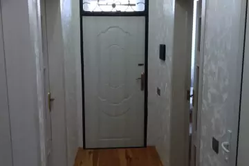 Satılır Həyət Evi Bakıda 