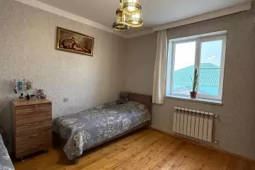 Satılır Həyət Evi Buzovnada 