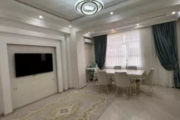 Satılır Yeni Tikili Masazırda 