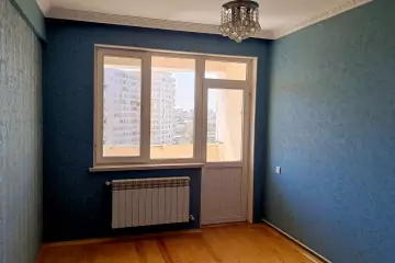 Satılır Yeni Tikili Bakıxanovda 