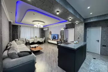 Satılır Yeni Tikili Badamdarda 