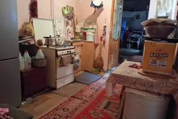 Satılır Həyət Evi Biləcəridə 