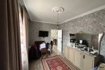 Satılır Həyət Evi Binəqədidə 