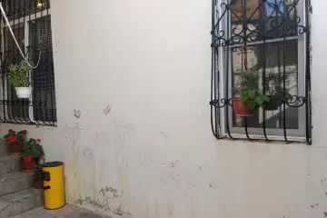 Satılır Həyət Evi Maştağada 