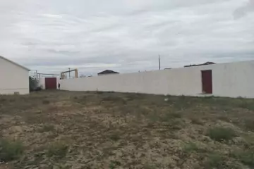 Satılır Torpaq Qalada 