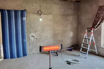 Satılır Bağ Evi Buzovnada 