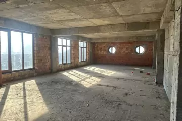 Satılır Yeni Tikili Ağ şəhər Kompleksində 