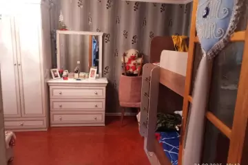 Satılır Həyət Evi Bakıda 