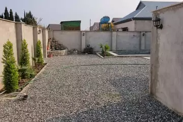 Satılır Bağ Evi Buzovnada 