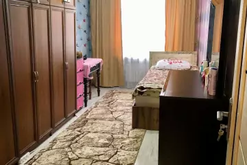 Satılır Köhnə Tikili Fəhlə Prospekti - Rabocidə 