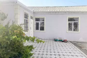 Satılır Həyət Evi Maştağada 