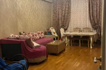 Satılır Yeni Tikili Keşlədə 