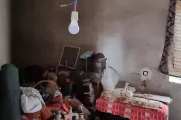 Satılır Bağ Evi Buzovnada 