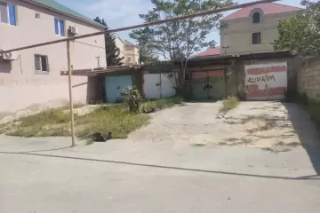 Satılır Torpaq Bakıxanovda 