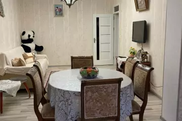 Satılır Həyət Evi Buzovnada 