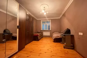 Satılır Köhnə Tikili Göyçay Rayonunda 