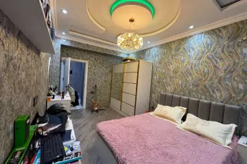 Satılır Yeni Tikili Badamdarda 