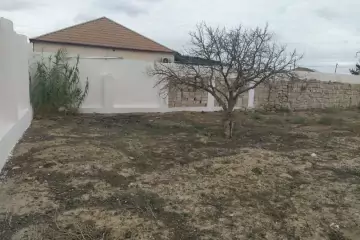 Satılır Torpaq Qalada 