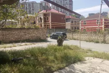 Satılır Torpaq Bakıxanovda 