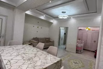 Satılır Yeni Tikili Masazırda 