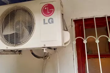 Aylıq Kirayə Köhnə Tikili Yasamalda 