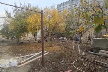 Satılır Torpaq Biləcəridə 