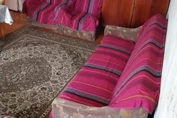 Aylıq Kirayə Köhnə Tikili 8-ci Kilometrdə 