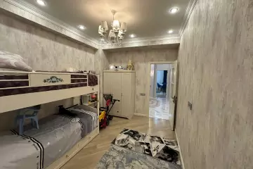 Satılır Yeni Tikili 8-ci Kilometrdə 