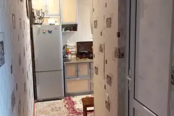 Satılır Həyət Evi Bakıda 