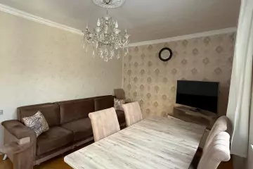 Satılır Həyət Evi Buzovnada 