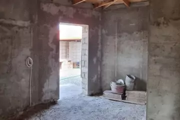 Satılır Bağ Evi Buzovnada 