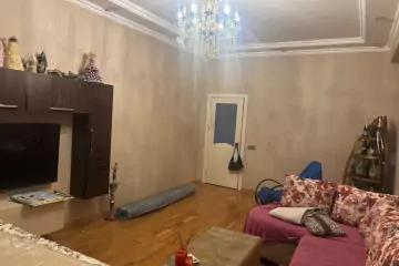 Satılır Yeni Tikili Keşlədə 