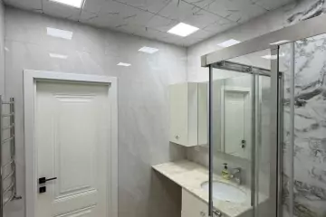 Satılır Yeni Tikili Olimpik Starda 