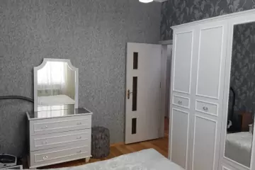 Satılır Həyət Evi Bakıda 