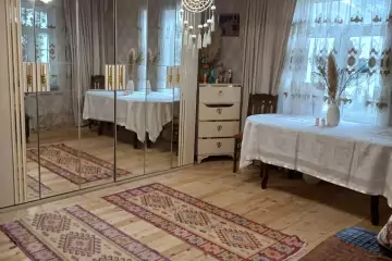 Satılır Həyət Evi Buzovnada 