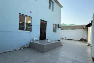 Satılır Həyət Evi Buzovnada 