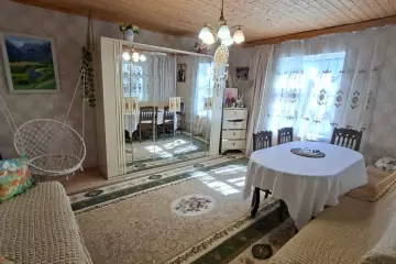 Satılır Həyət Evi Buzovnada 