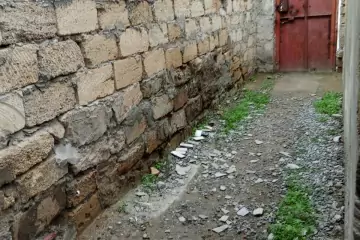 Satılır Həyət Evi Biləcəridə 