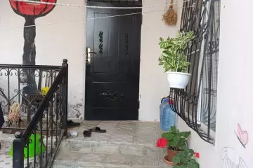 Satılır Həyət Evi Maştağada 