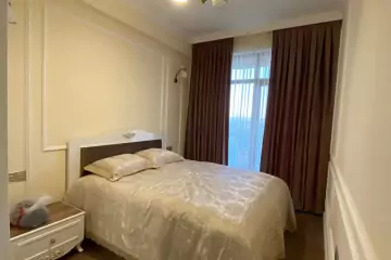 Satılır Yeni Tikili Bakıxanovda 