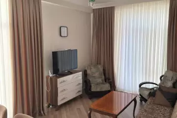 Satılır Yeni Tikili Olimpik Starda 