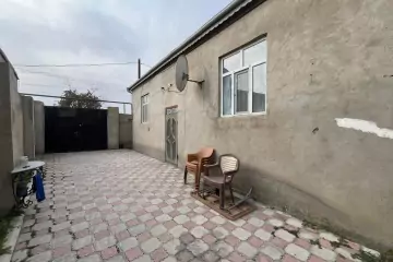Satılır Həyət Evi Maştağada 