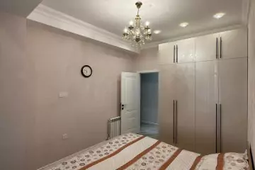 Satılır Yeni Tikili Olimpik Starda 