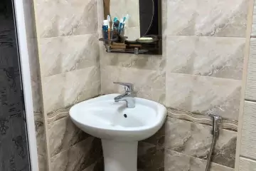 Satılır Köhnə Tikili Fəhlə Prospekti - Rabocidə 