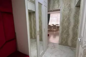 Satılır Yeni Tikili Masazırda 